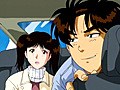 金田一少年の事件簿　第６９話　剣持警部の秘密  ファイル２
