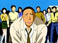 金田一少年の事件簿　第６９話　剣持警部の秘密  ファイル２