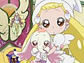 おジャ魔女どれみドッカ ン 第３１話 パオちゃんはおジャ魔ゾウ アニメ テレビアニメ ビデックスjp