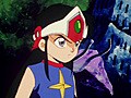 スーパービックリマン　第３話　敵か？味方か！