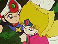 スーパービックリマン　第３話　敵か？味方か！
