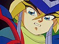 スーパービックリマン　第３話　敵か？味方か！