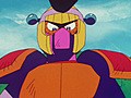 スーパービックリマン　第８話　挑戦！ドッジボール