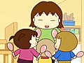 うちの３姉妹 ３６話 ４０話 アニメ テレビアニメ ビデックスjp