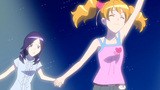 フレッシュプリキュア！