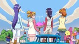 映画フレッシュプリキュア！　おもちゃの国は秘密がいっぱい！？