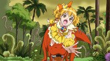 映画フレッシュプリキュア！　おもちゃの国は秘密がいっぱい！？