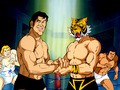タイガーマスク二世