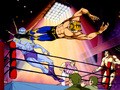 タイガーマスク二世
