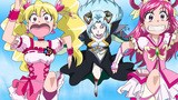 映画プリキュアオールスターズＤＸ２　希望の光☆レインボージュエルを守れ