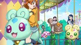 映画プリキュアオールスターズＤＸ２　希望の光☆レインボージュエルを守れ