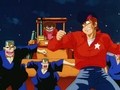湘南爆走族　９話～１２話