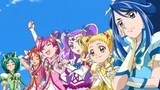 映画プリキュアオールスターズＤＸ３　未来にとどけ！　世界をつなぐ☆虹色の花
