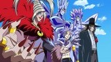 映画プリキュアオールスターズＤＸ３　未来にとどけ！　世界をつなぐ☆虹色の花