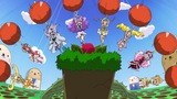 映画プリキュアオールスターズＤＸ３　未来にとどけ！　世界をつなぐ☆虹色の花
