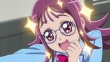 スイートプリキュア 第８話 チャララーン セイレーンのニセ親友大作戦ニャ アニメ テレビアニメ ビデックスjp