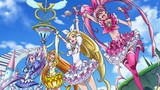 映画スイートプリキュア♪とりもどせ！　心がつなぐ奇跡のメロディ♪