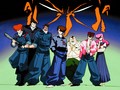 ヤンキー烈風隊