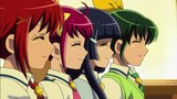スマイルプリキュア 第９話 うそ やよいちゃんが転校 アニメ テレビアニメ ビデックスjp