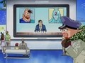 キン肉マンＩＩ世　第２５話　恐怖の海上デスマッチ！