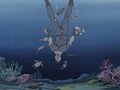 キン肉マンＩＩ世　第２５話　恐怖の海上デスマッチ！