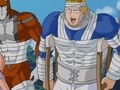 キン肉マンＩＩ世　第２６話　万太郎　復活の友情パワー！