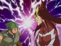 キン肉マンＩＩ世　第２７話　激突！ジェイドＶＳスカーフェイス