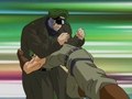 キン肉マンＩＩ世　第２７話　激突！ジェイドＶＳスカーフェイス