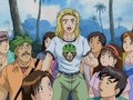 キン肉マンＩＩ世　第２８話　暴かれたスカーフェイスの正体！