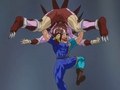 キン肉マンＩＩ世　第３０話　破られた技！キン肉バスターの終わる日
