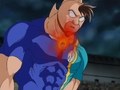 キン肉マンＩＩ世　第３０話　破られた技！キン肉バスターの終わる日