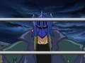 キン肉マンＩＩ世　第３１話　絶体絶命！スカーフェイス波状攻撃