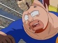 キン肉マンＩＩ世　第３１話　絶体絶命！スカーフェイス波状攻撃
