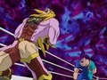 キン肉マンＩＩ世　第３１話　絶体絶命！スカーフェイス波状攻撃