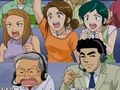 キン肉マンＩＩ世　第３２話　新必殺技誕生！マッスルミレニアム！