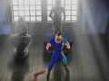 キン肉マンＩＩ世　３６話～３９話