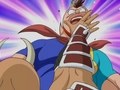 キン肉マンＩＩ世　３６話～３９話