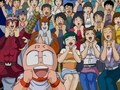 キン肉マンＩＩ世　３６話～３９話