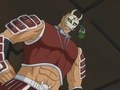 キン肉マンＩＩ世　３６話～３９話