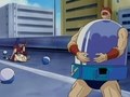 キン肉マンＩＩ世　第４４話　相性ばっちり！二人三脚でゼイゼイ！