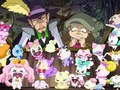 映画プリキュアオールスターズ　春のカーニバル♪