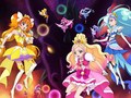 映画プリキュアオールスターズ　春のカーニバル♪