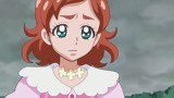 ｇｏ プリンセスプリキュア 第１話 私がプリンセス キュアフローラ誕生 アニメ テレビアニメ ビデックスjp