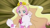 ｇｏ プリンセスプリキュア 第４９話 決戦ディスピア グランプリンセス誕生 アニメ テレビアニメ ビデックスjp