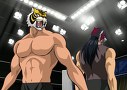タイガーマスクＷ