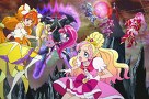 映画プリキュアオールスターズ　みんなで歌う♪奇跡の魔法！