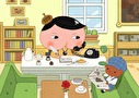 おしりたんてい（第1期）