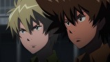 デジモンアドベンチャーtri.　第６章「ぼくらの未来」