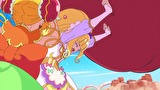 デリシャスパーティ♡プリキュア　２１話～２５話
