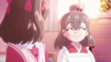 デリシャスパーティ♡プリキュア　第３８話　おばあちゃんに会える！？おむすびと未来へのバトン
